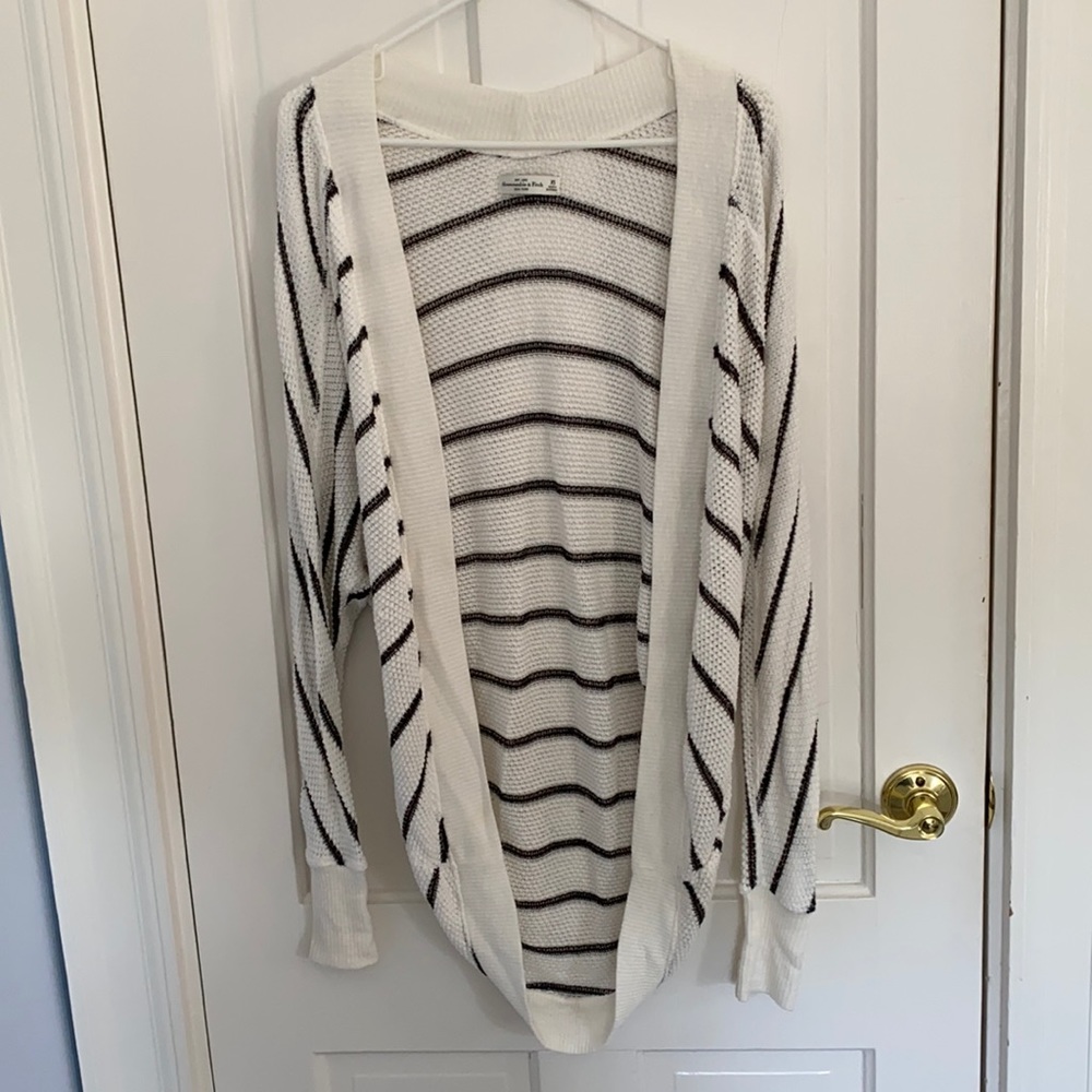 Abercrombie & Fitch Cardigan